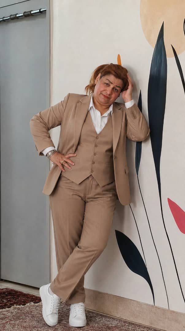 افشین باورساد