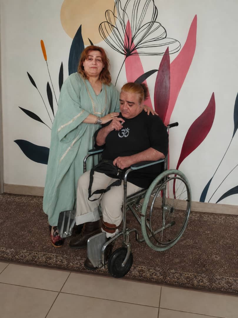Afshin bavarsad 6