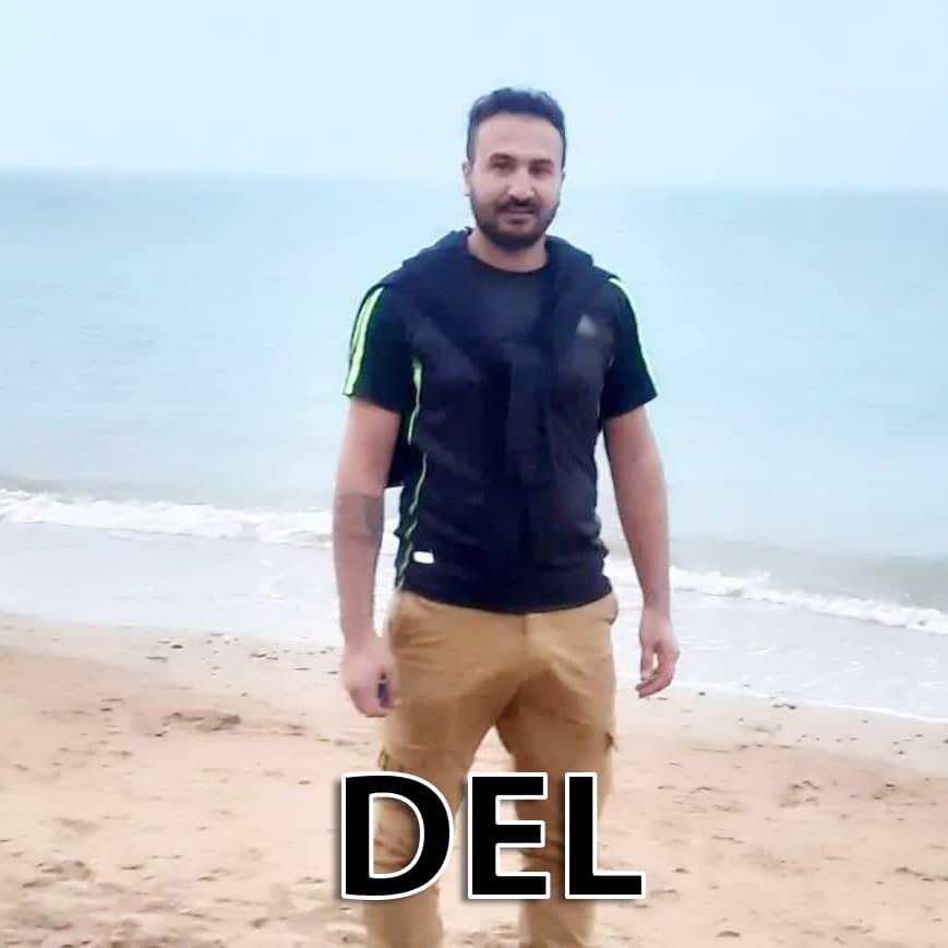 دانلود آهنگ دل از علی آریا
