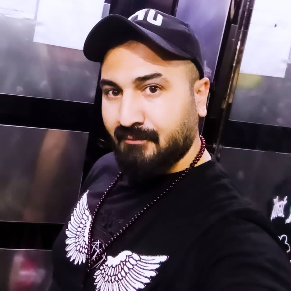 دانلود موزیک دلبر از علی آریا