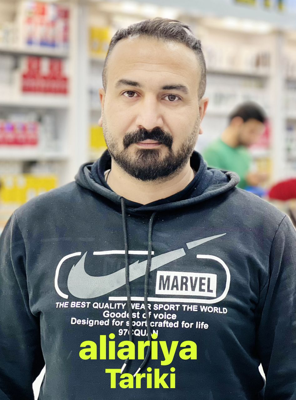 دانلود آهنگ تاریگی از علی آریا