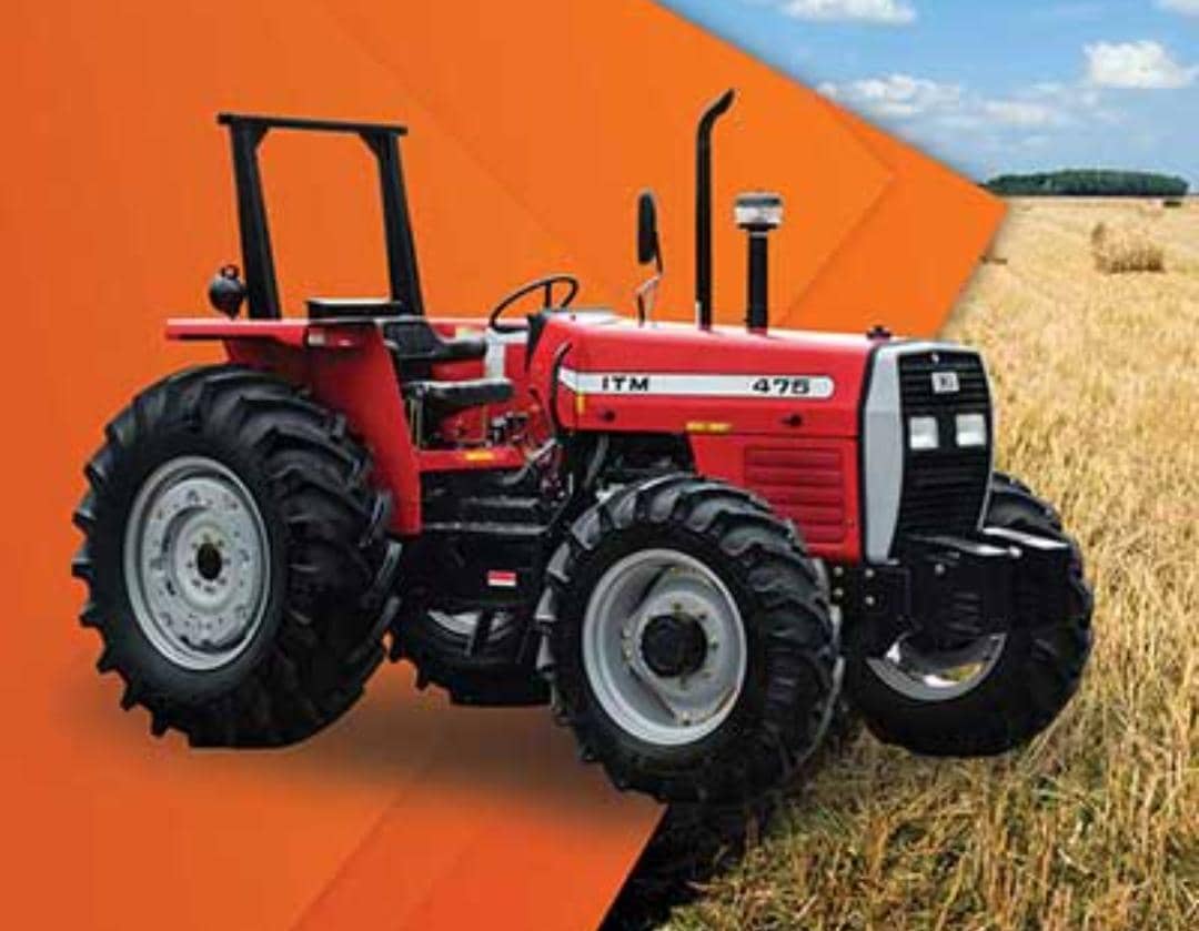 نمایندگی تراکتور در یاسوج