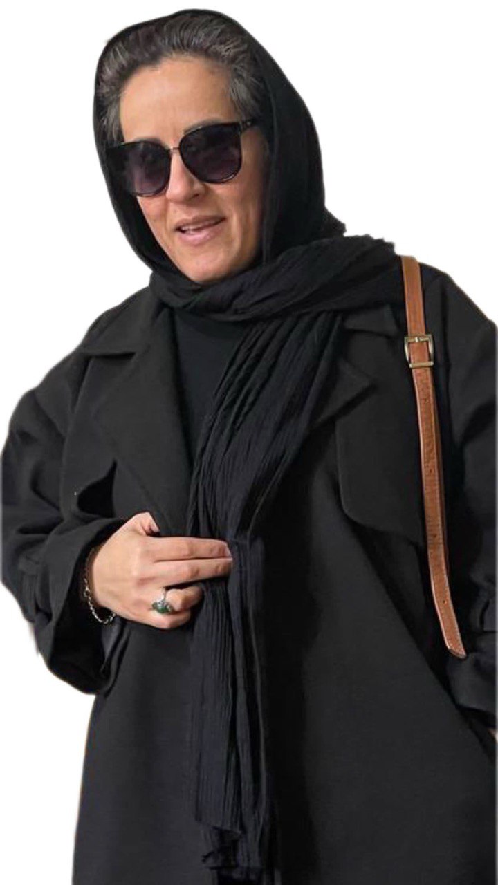افسون اجاق زاده