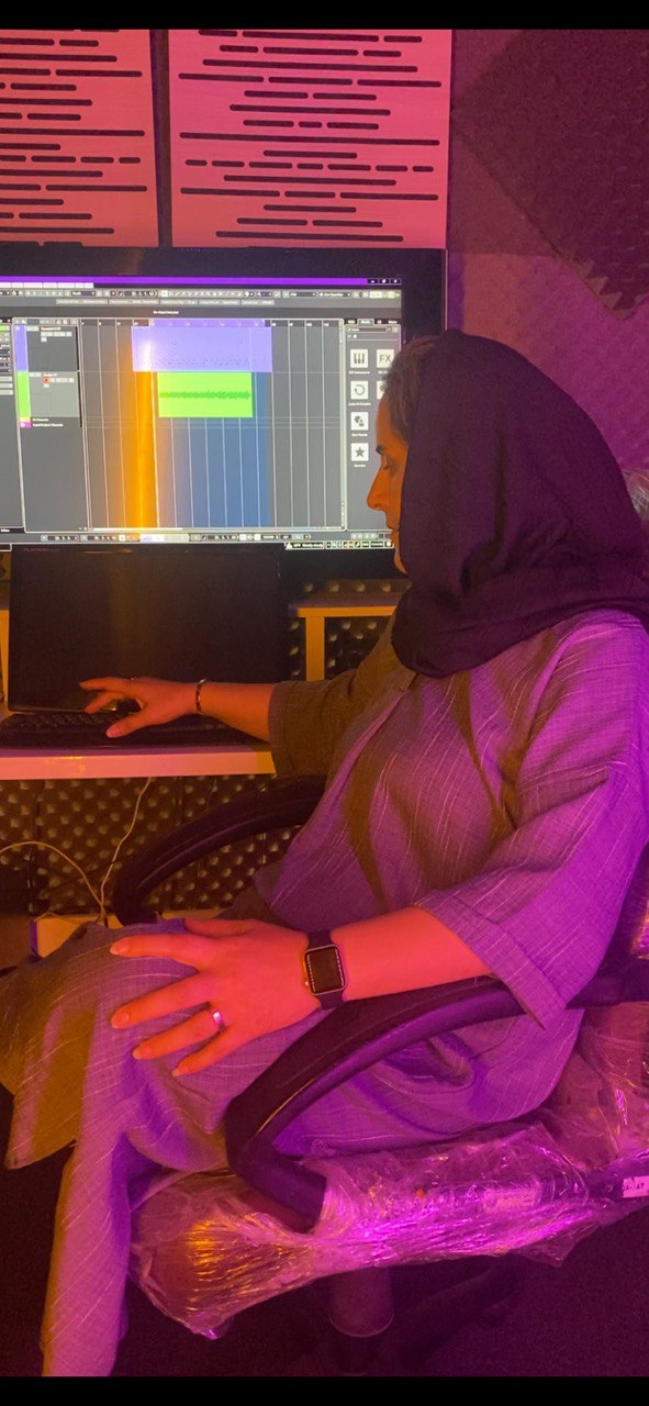 افسون اجاق زاده
