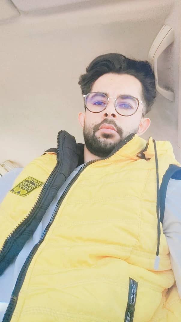معمار علی زیرکی مجری و طراح سنگ نما