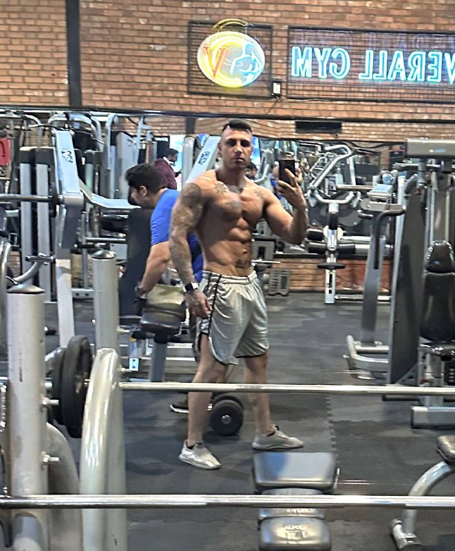 بهزاد اسدی قهرمان