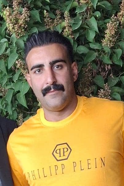 دانلود آهنگ یار داوود زمانیان