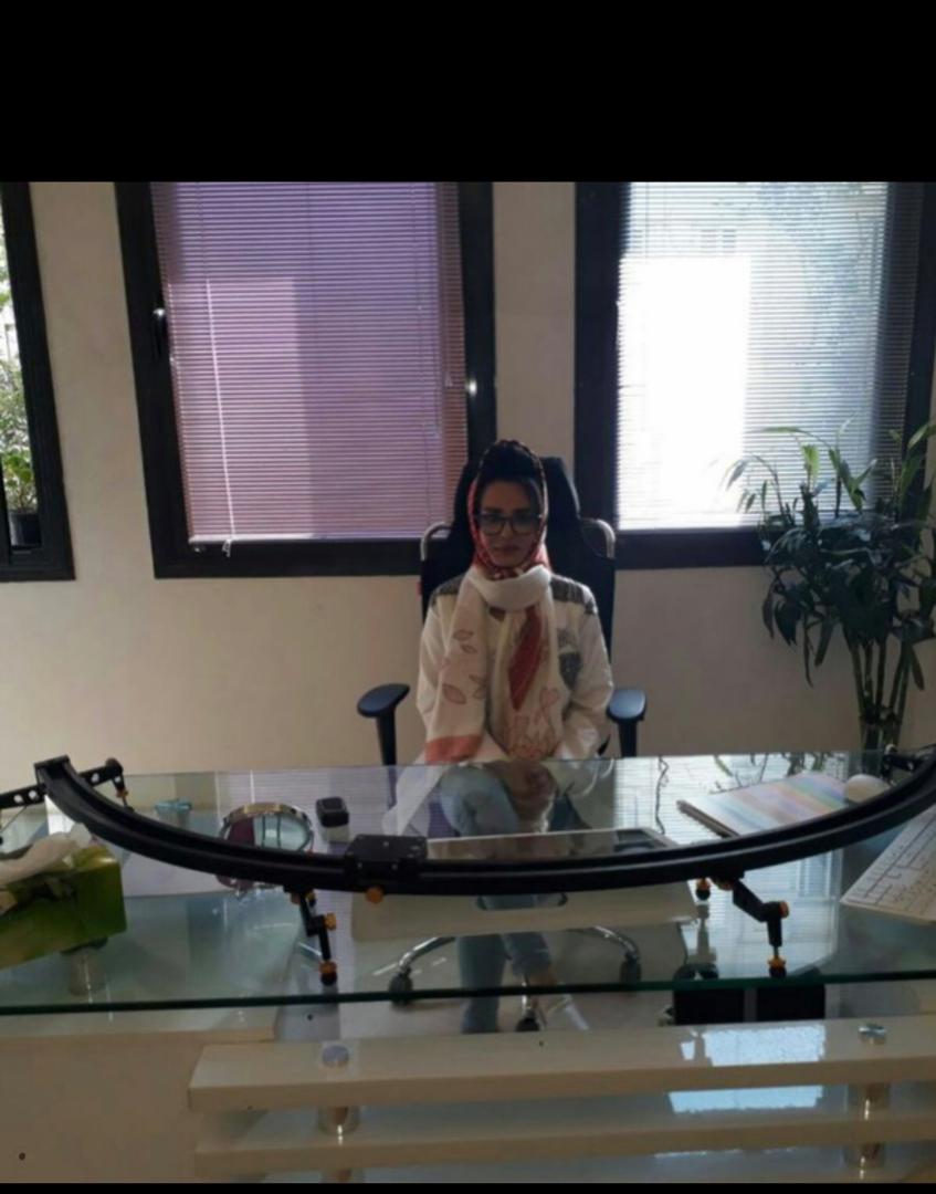 دکتر مریم بقایی کاشی