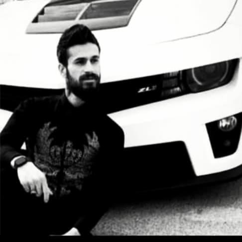 فرشید فروغی