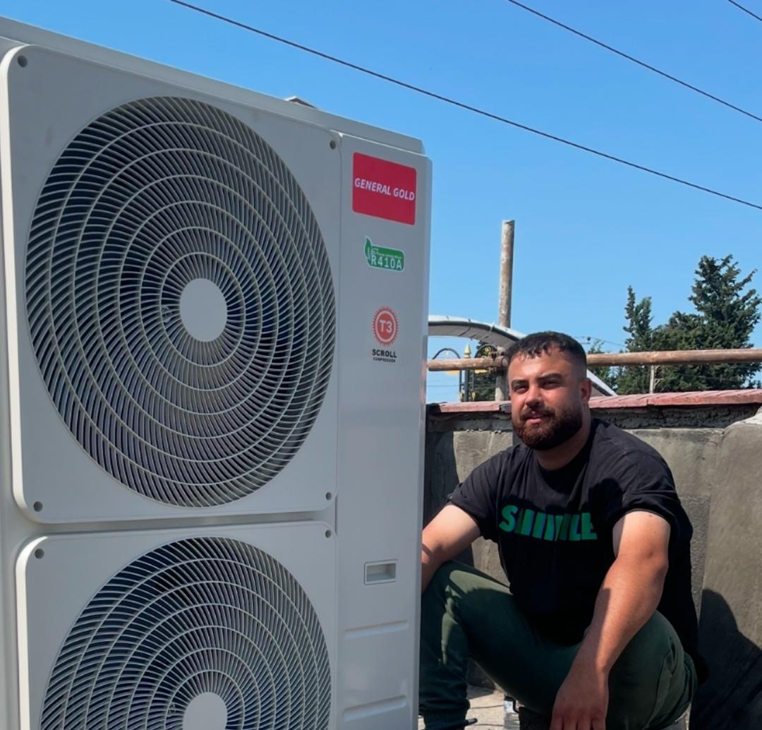 نمایندگی جنرال گلد در آمل