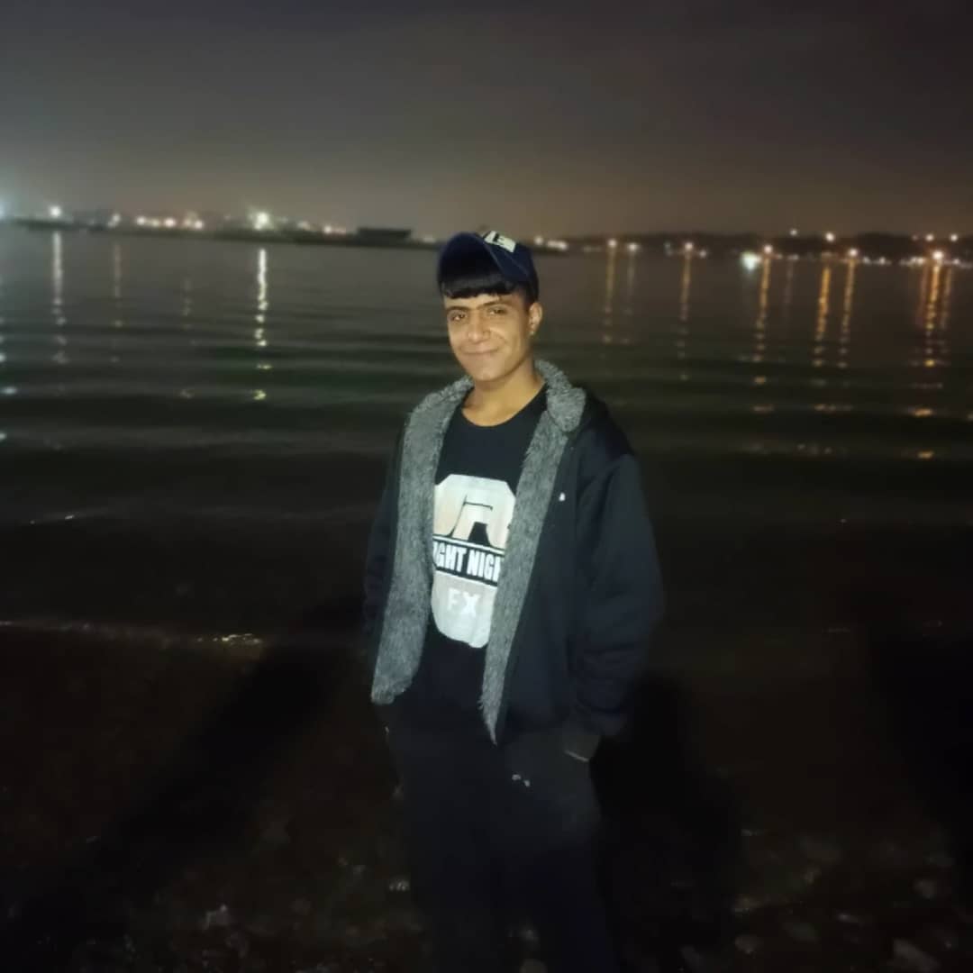 حمید ملنگ هکر بزرگ