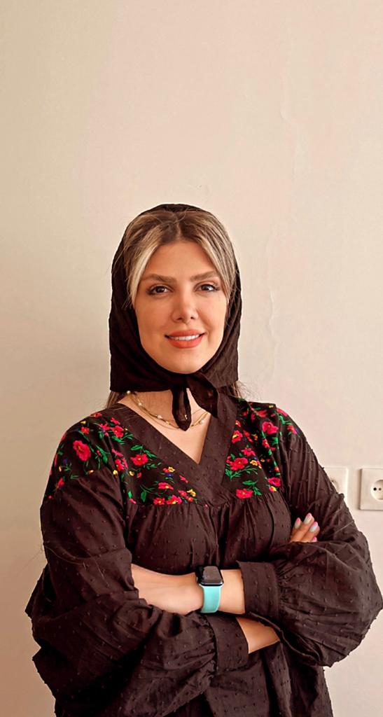 هانیه حسینی روانشناس