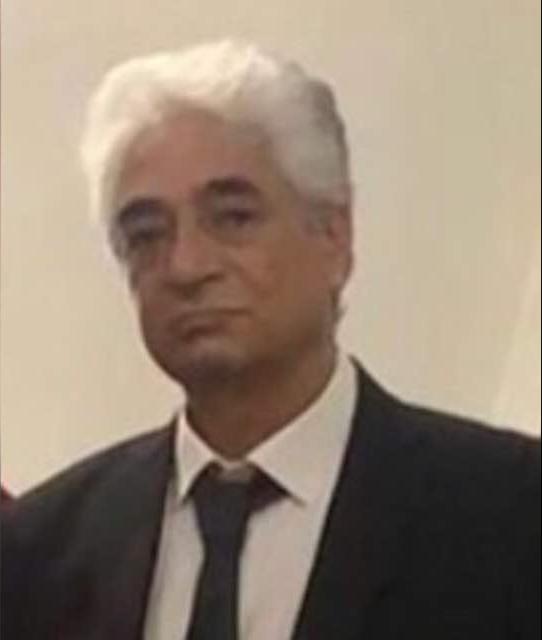 محمود حاتمی هوليقی