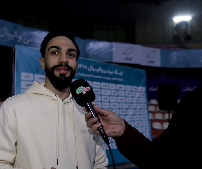 محمد متین کاظمی
