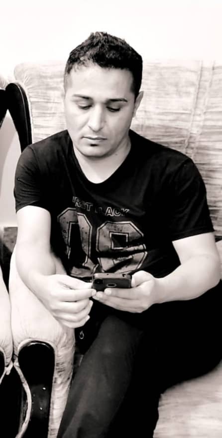 محمدپارسا غلامی