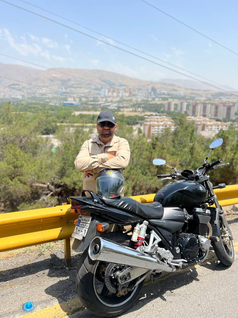 رضا گوهری
