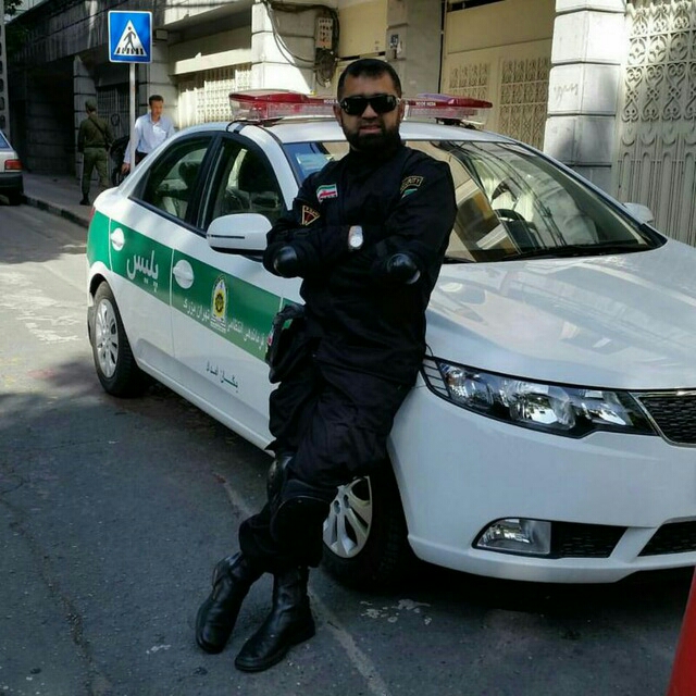 رضا گوهری