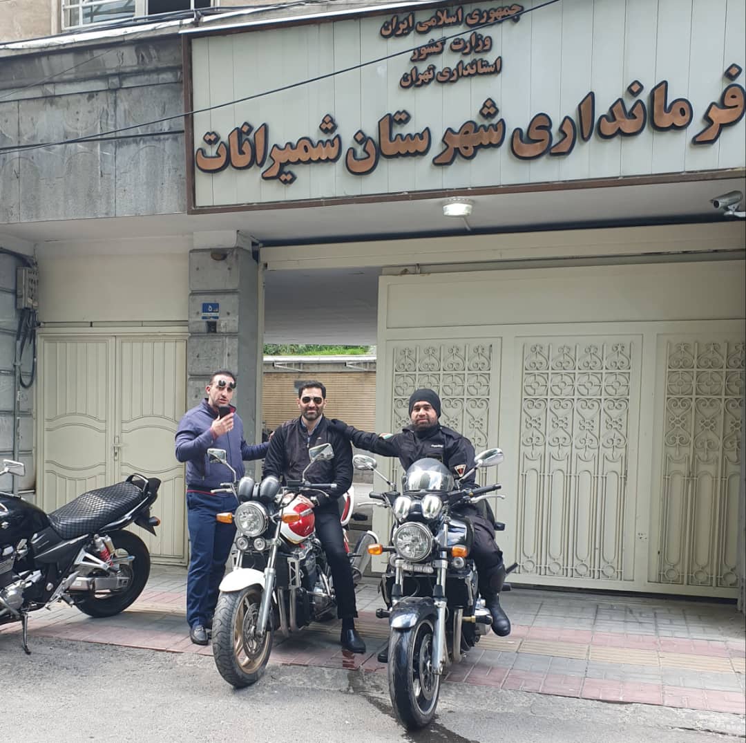 رضا گوهری