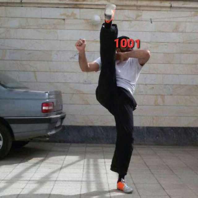 رضا گوهری