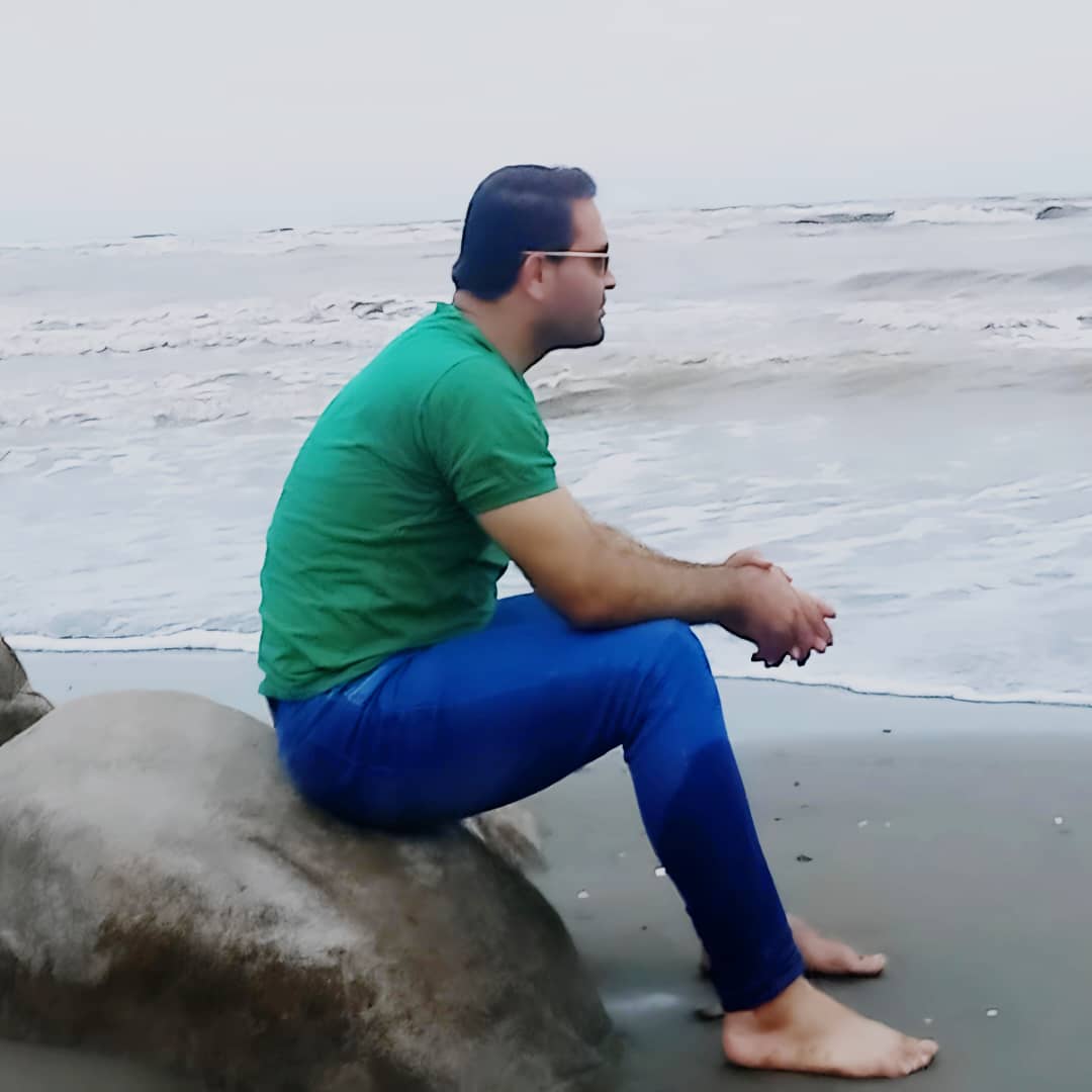 سعید شهسواری