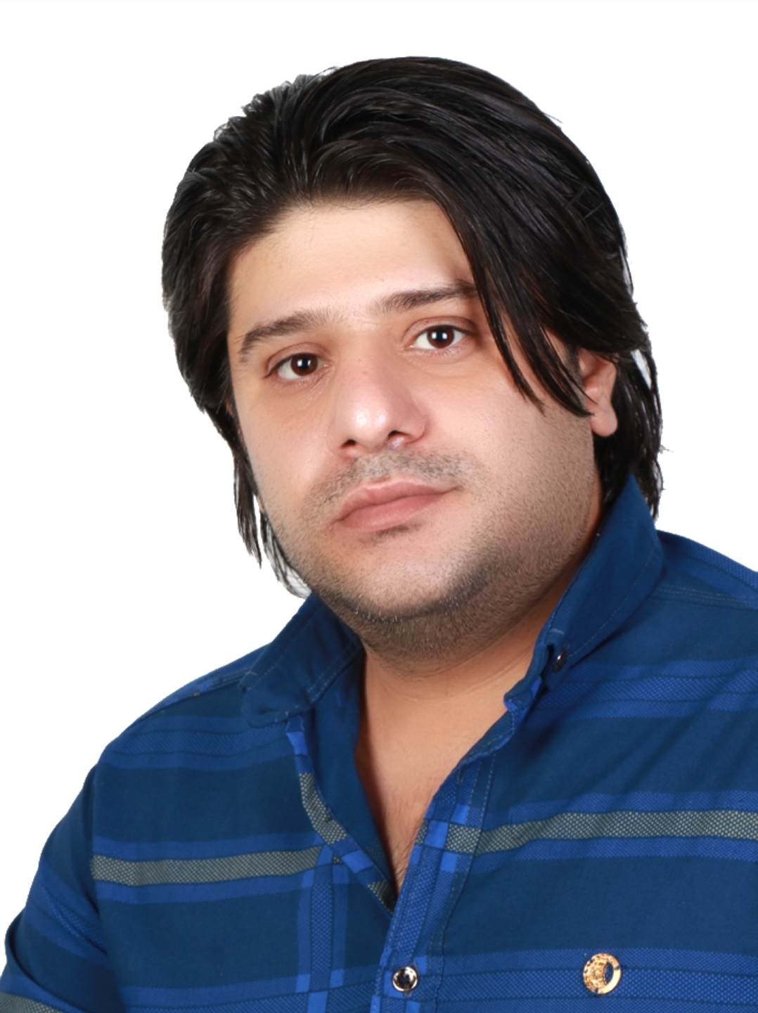 سعید نوروزی