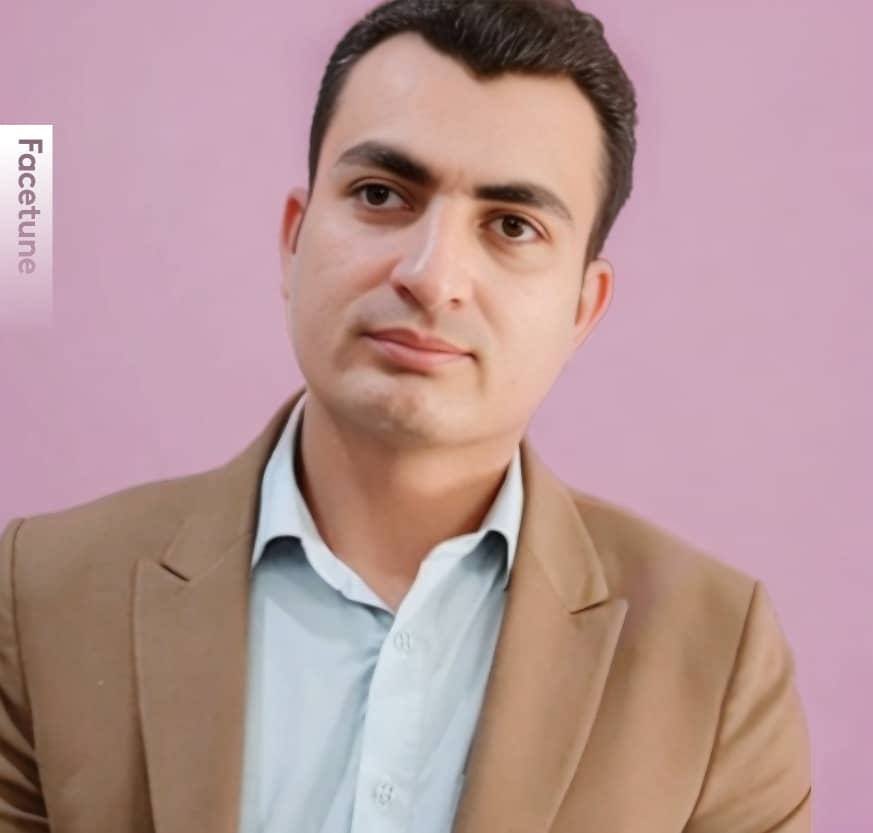 صمد شاهوزهی