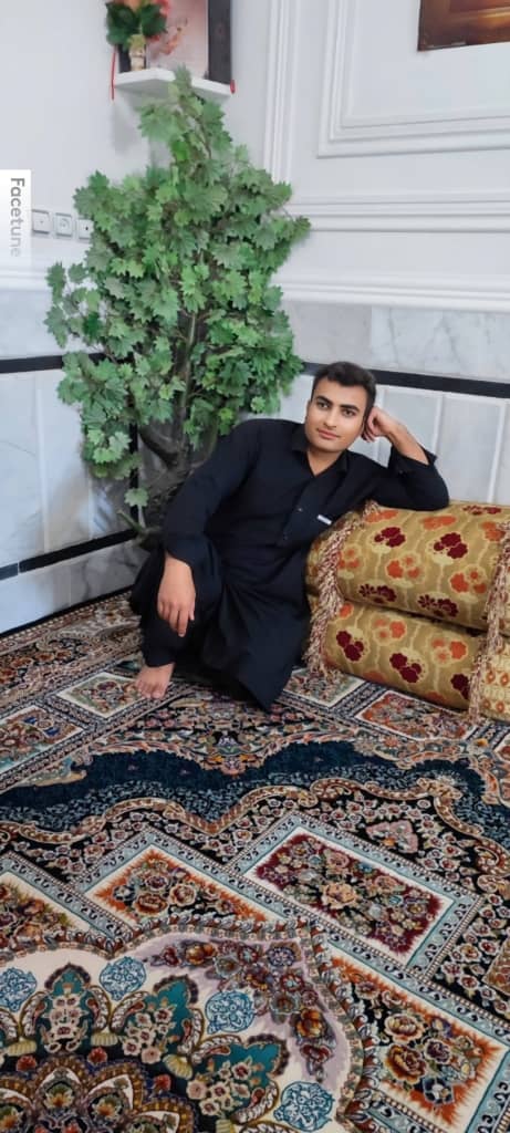 صمد شاهوزهی