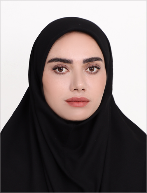 سارا شهریاری