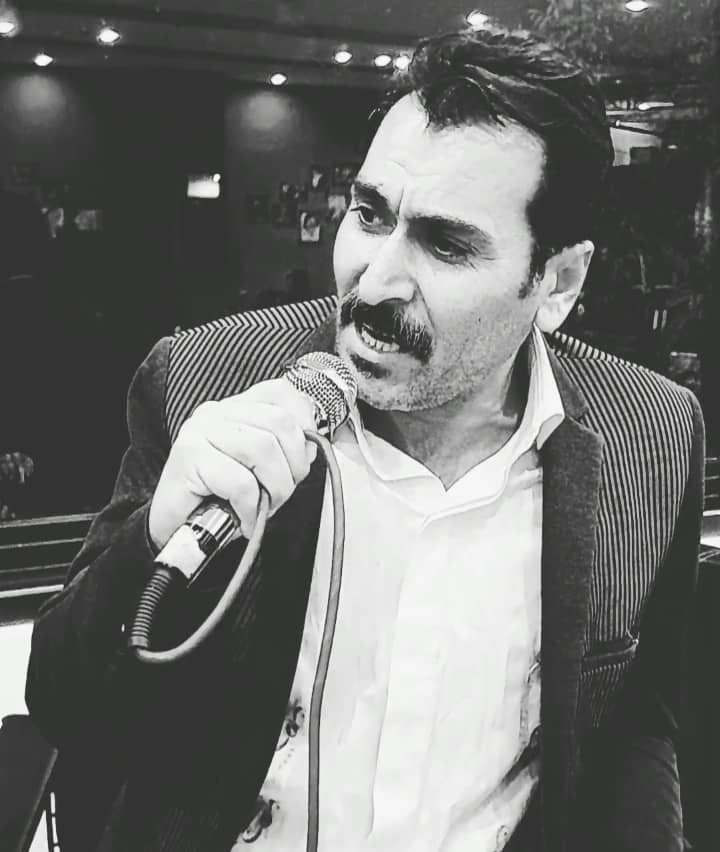 شاهین رشیدی