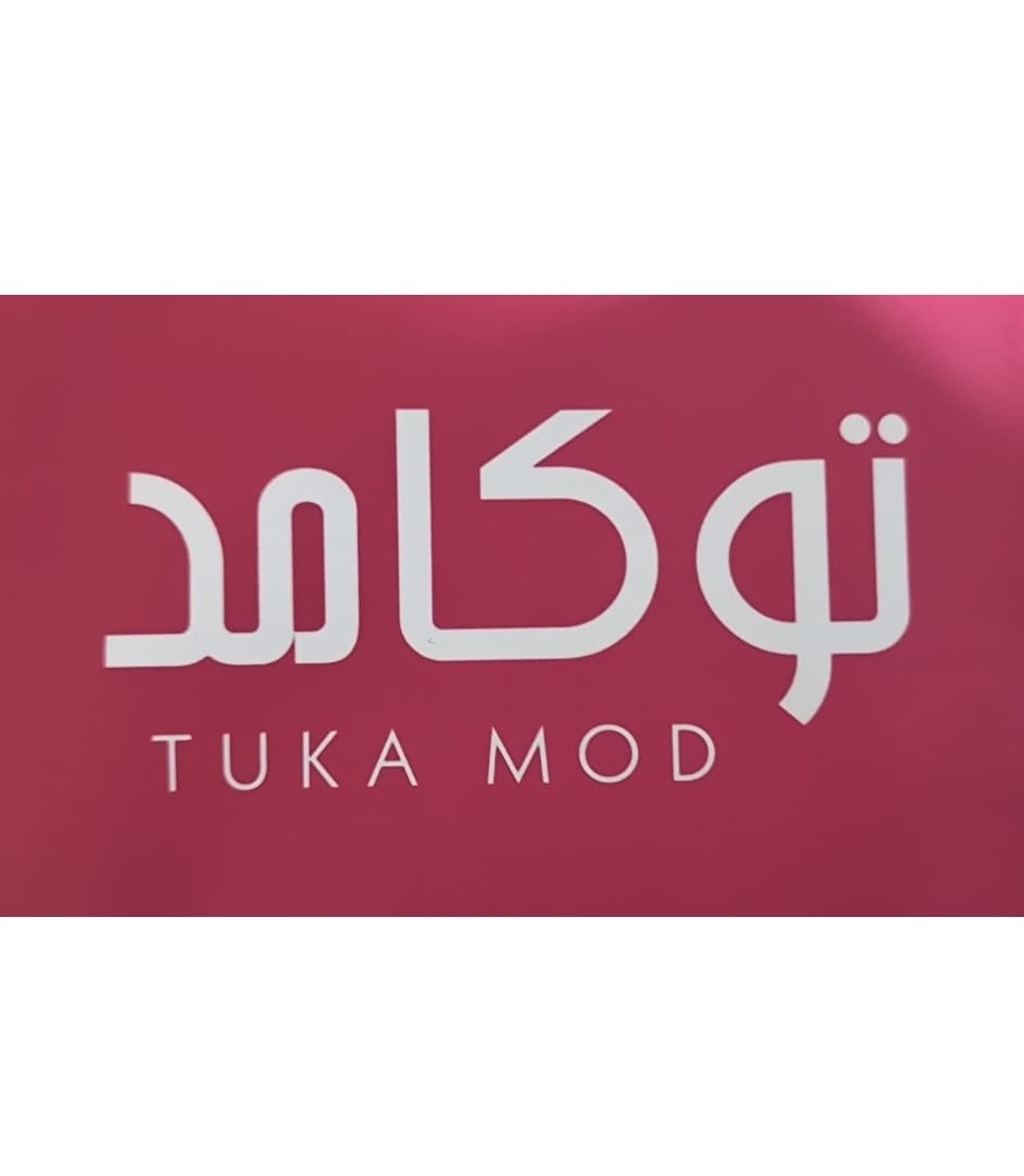 توکا مد