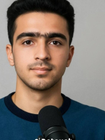 مهران قاسمی 