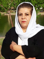 محبوبه نظری