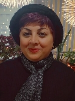 اعظم تفرشی