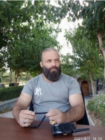 میثم عباسی