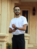 محمدحسین تفکری