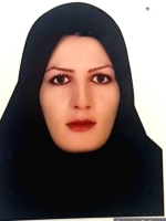 ناهیده عبدالهی قلعه لر