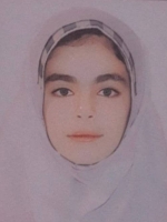 ریحانه احمدوند