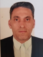 سرهنگ رضا رجبی