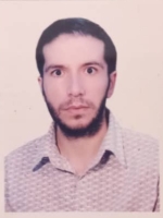 صابر صالحی پور