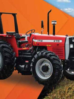 نمایندگی تراکتور سازی در یاسوج