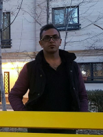 وحید جمشیدی